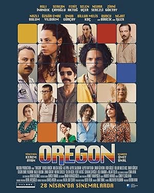 Oregon (2023)