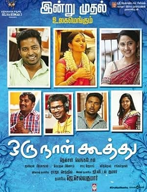 Oru Naal Koothu
