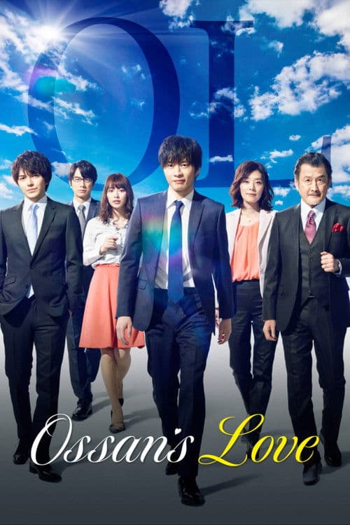 Ossan's Love (2018)