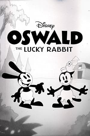 Oswald the Lucky Rabbit (2022)