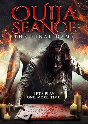 Ouija Seance: The Final Game (2018)