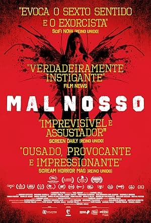 Our Evil (2017)