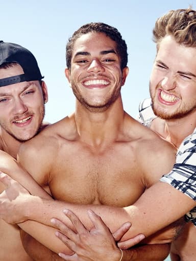 Our First Gay Summer: Mykonos