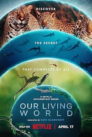 Our Living World (2024)