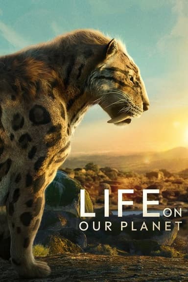 Our Planet