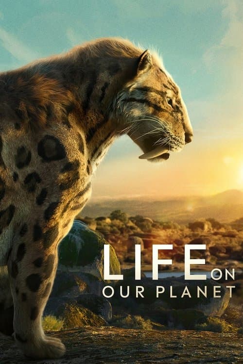 Our Planet