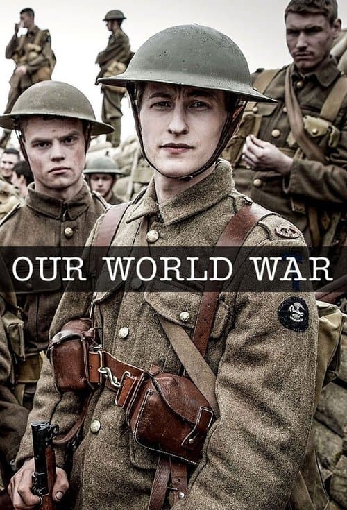 Our War