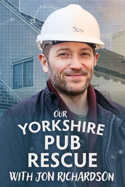 Our Yorkshire Pub Rescue with Jon Richardson (2026)