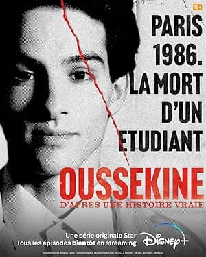 Oussekine