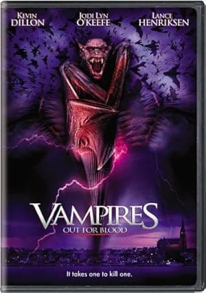 Out for Blood (2004)