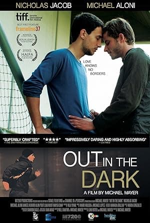 Out in the Dark (2012)
