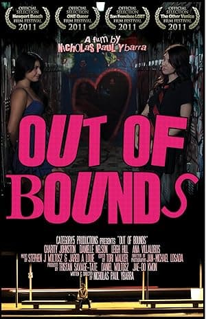 Out of Bounds (2011)