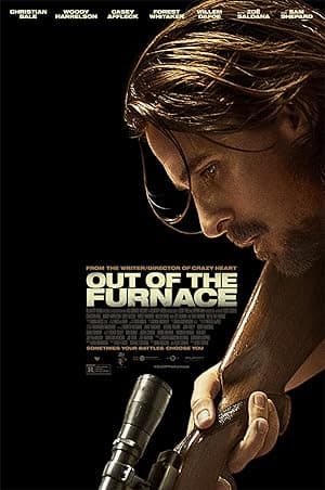 Out Of The Furnace (2013)