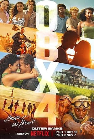 Outer Banks (2020)