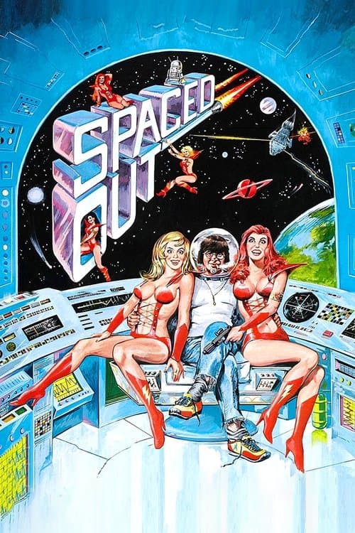 Outer Touch (1979)