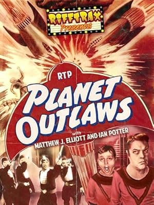 Outlaws (2018)