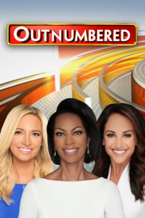 Outnumbered (2014)