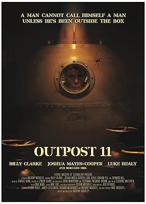 Outpost 11 (2013)