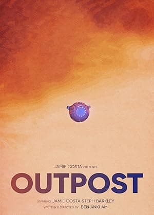 Outpost (2023)