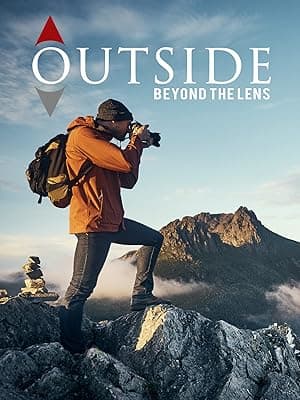 Outside Beyond the Lens (2019)