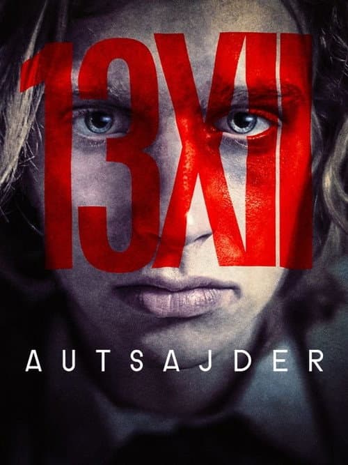 Outsider (2018)