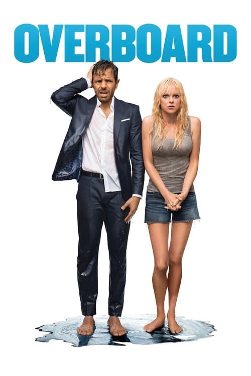 Overboard (2018) (2018)