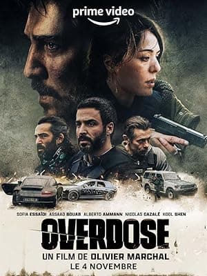 Overdose (2022)