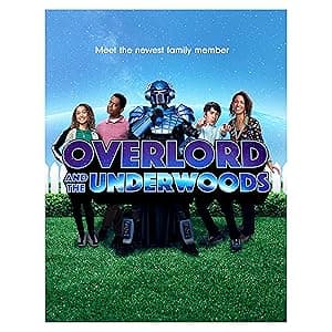 Overlord and the Underwoods
