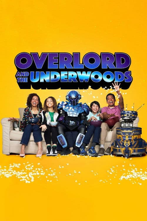 Overlord & The Underwoods