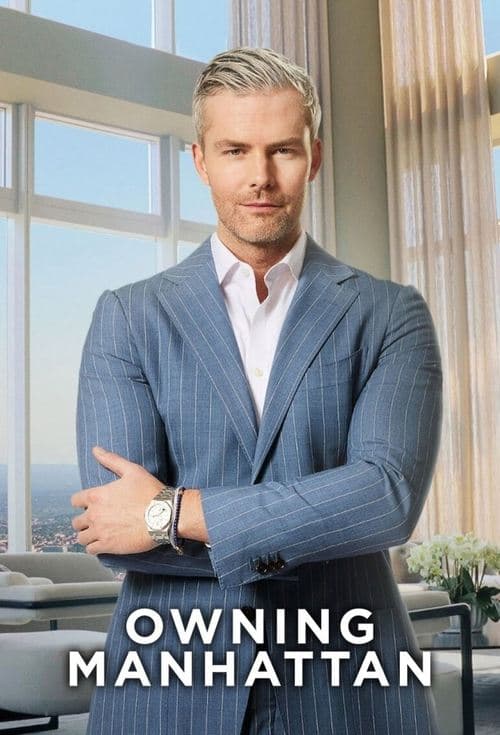 Owning Manhattan (2025)