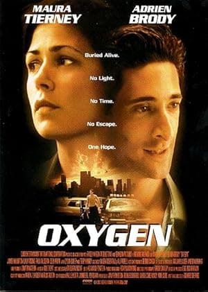 Oxygen (1999)
