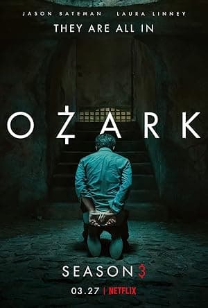 Ozark (2017)