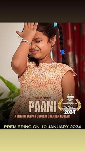 Paani (2024)