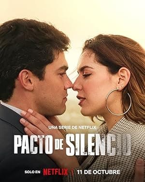 Pact of Silence (2023)