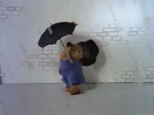 Paddington Goes To School