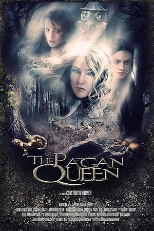 Pagan Queen (2009)