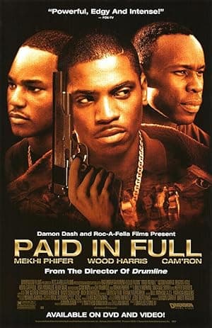 Paid in Full (2002)