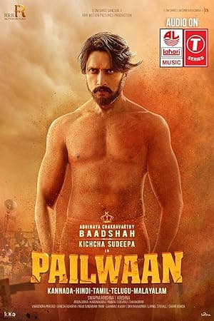 Pailwaan (2019)
