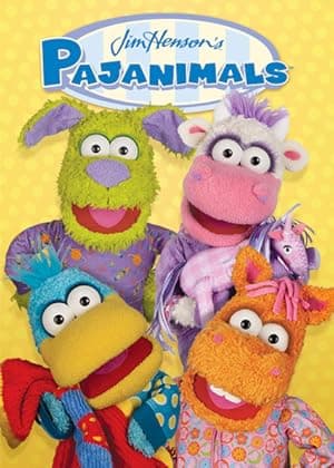Pajanimals (2008)