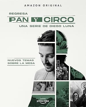 Pan y Circo (2020)