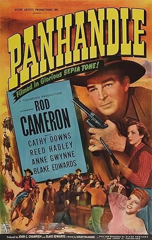 Panhandle (1948)