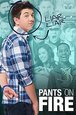 Pants On Fire