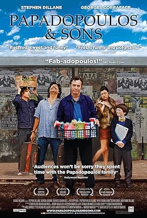 Papadopoulos and Sons