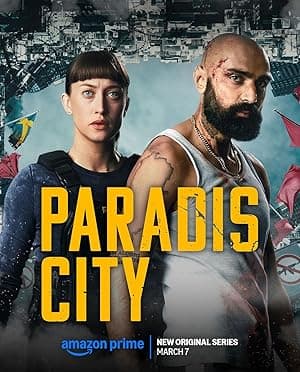 Paradis City