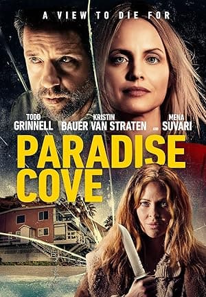 Paradise Cove (2021)