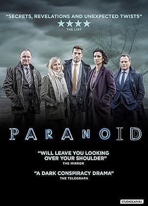 Paranoid (2016)