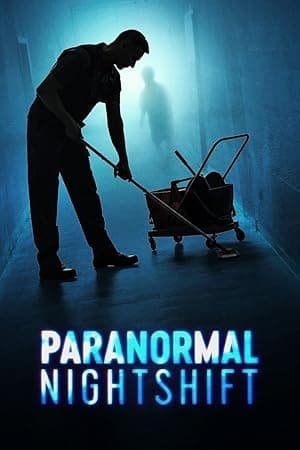 Paranormal Nightshift (2020)