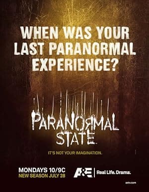 Paranormal State