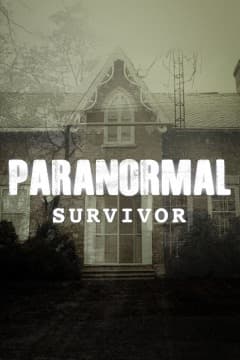 Paranormal Survivor