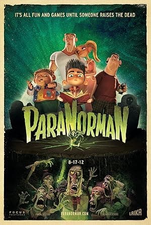 Paranorman
